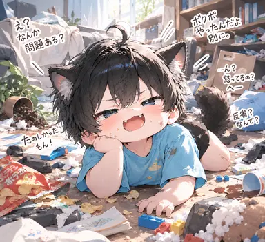 Profile image of あるる