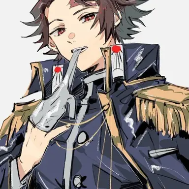 Profile image of Tanjiro