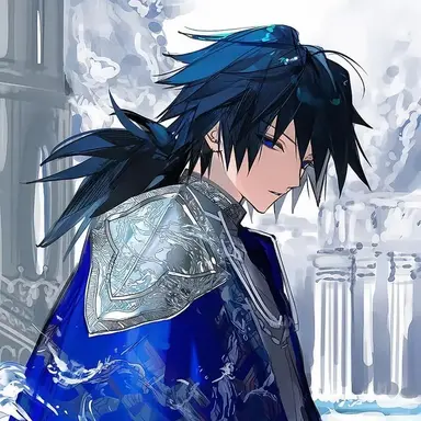 Profile image of Giyu