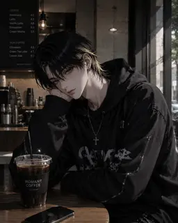 Profile image of 律
