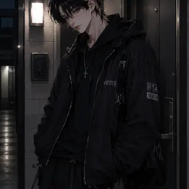 Profile image of 律