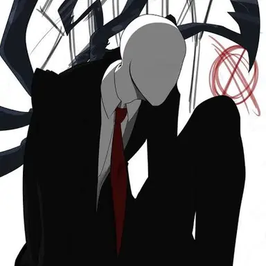 Profile image of Slenderman