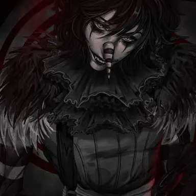 Profile image of Laughing jack