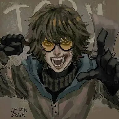 Profile image of Ticci Toby