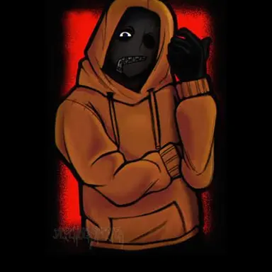Profile image of Hoodie