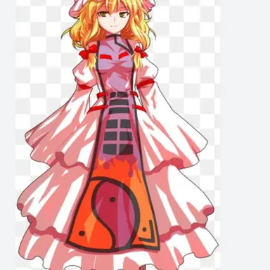 Profile image of 八雲紫