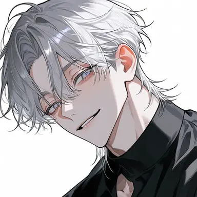 Profile image of 白瀬 龍矢