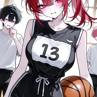 Profile image of Rio