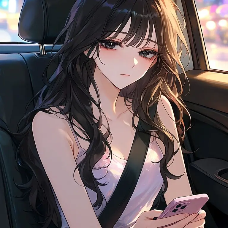 GildedLamp6969의 Wrong Ride Home