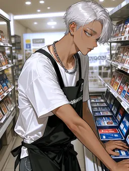 Profile image of 斎