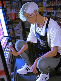 Profile image of 斎
