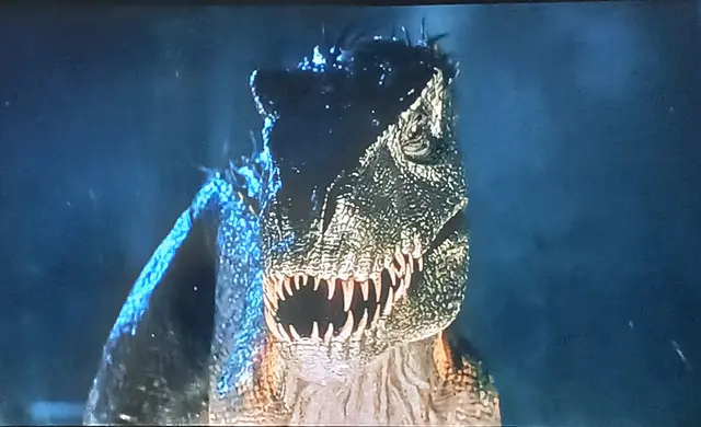 Profile image of Indoraptor
