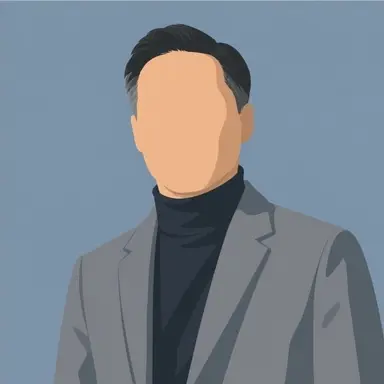 Profile image of Henry Wu