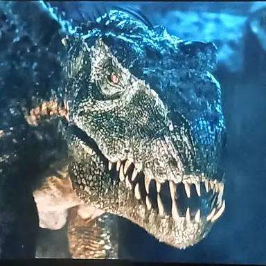 Profile image of Indoraptor