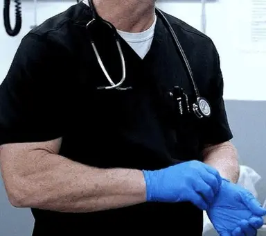 Profile image of Jack Abbot
