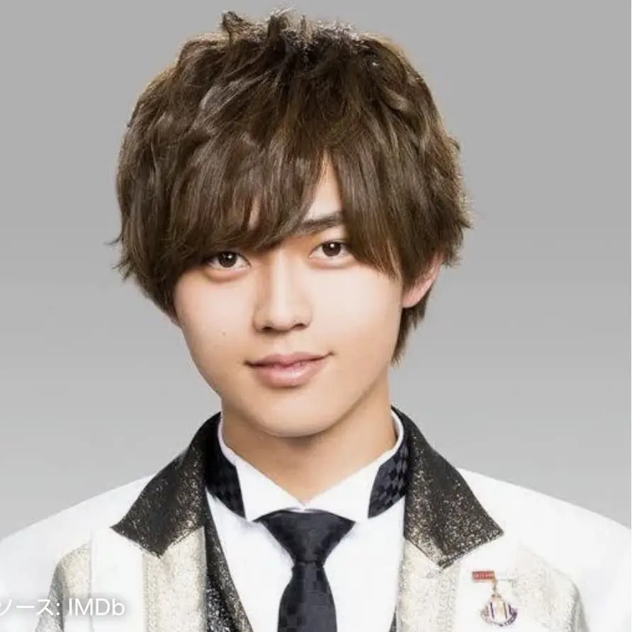 SpicyOasis7487의 King & Princeとなにわ男子