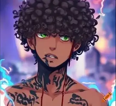 Profile image of Astrian