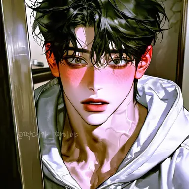 Profile image of 우지혁
