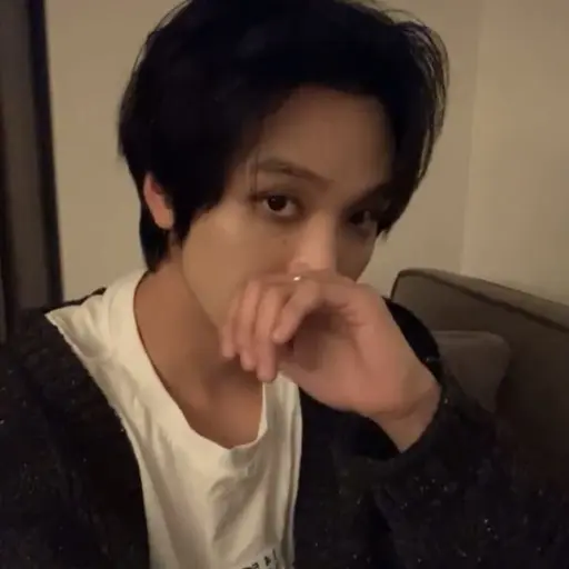 Nctlove의 이동혁