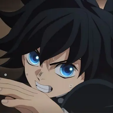 Profile image of 토미오카 기유