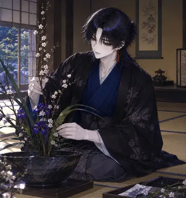 Profile image of Yoi