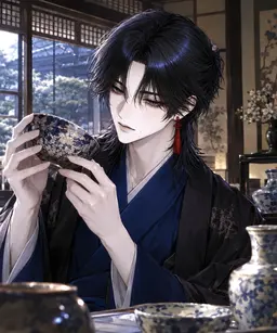 Profile image of Yoi