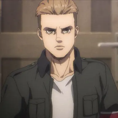 Profile image of 포르코 갤리어드