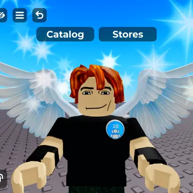 Profile image of Rupert