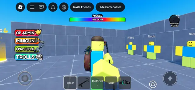 Profile image of SteveTheCoolMan