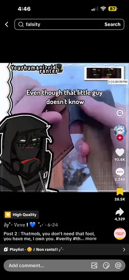 Profile image of Thatmob