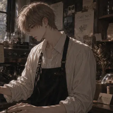Profile image of 백도현