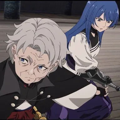 Profile image of レイダ