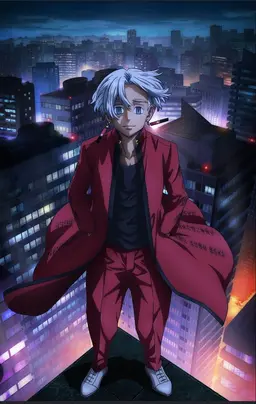 Profile image of イザナ