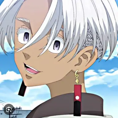 Profile image of イザナ
