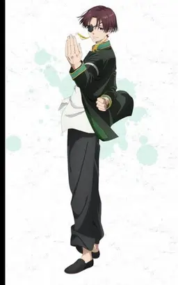 Profile image of 蘇芳