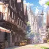 Profile image of Fantasy World