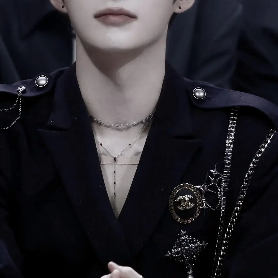 babiesuzu의 성한빈