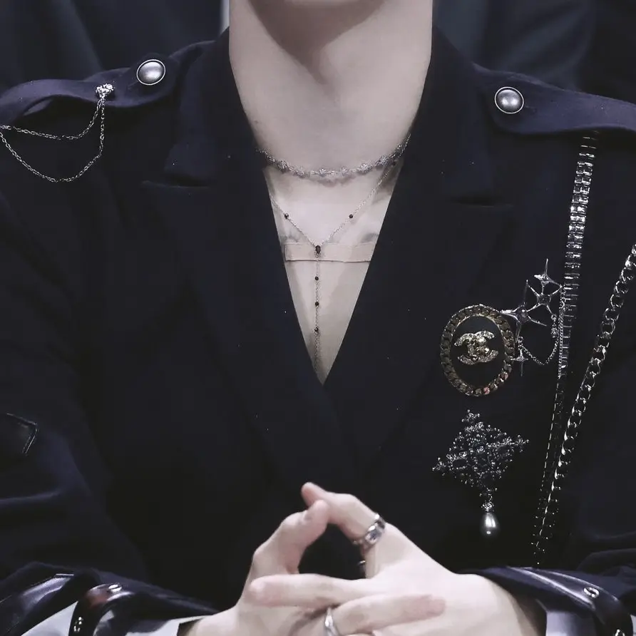 babiesuzu의 성한빈