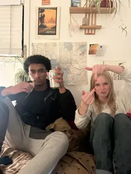 Profile image of Deshawn
