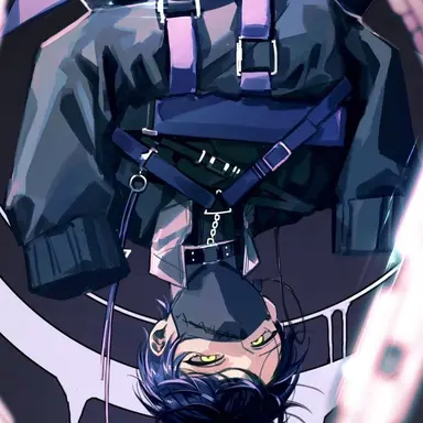 Profile image of 剣持刀也