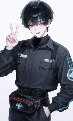 Profile image of 라이