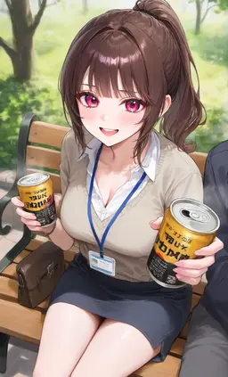 Profile image of 미우
