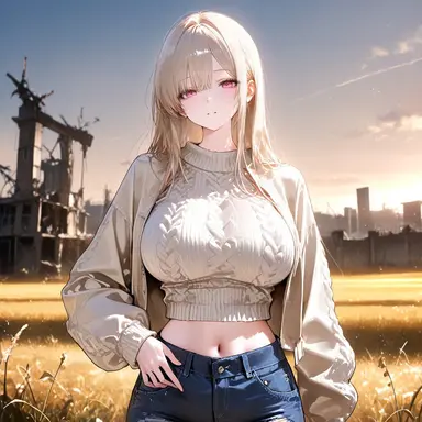 Profile image of Seo Yerin