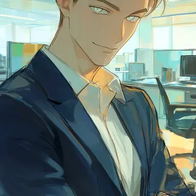 Profile image of Stellan