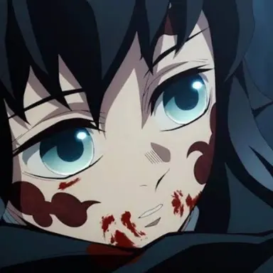 Profile image of 時透無一郎