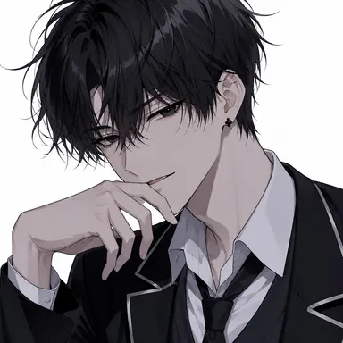 Profile image of キム-スヒョン