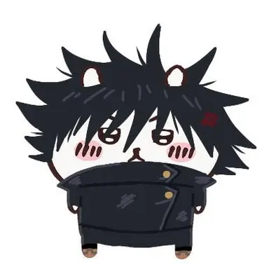 Profile image of 후시구로 메구미