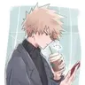 Profile image of Bakugo