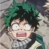 Profile image of Deku