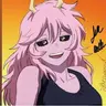Profile image of Mina